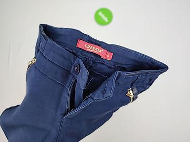 florence buty: Freesia, Spodnie materiałowe damskie, rozmiar S — 5