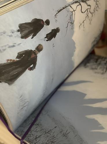 гарри поттер росмэн баку: Harry Potter və Azkaban Tutsağı – illüstrasiyalı böyük format kitab — 2