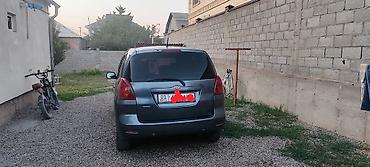 решетка камри 30: Toyota Corolla Verso: 2003 г., 1.6 л, Механика, Бензин, Минивэн — 3