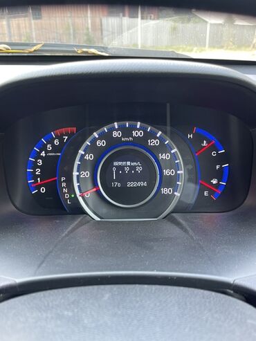 Honda: Honda Odyssey: 2008 г., 2.4 л, Автомат, Бензин, Минивэн at lalafo.kg — 17 Honda: Honda Odyssey: 2008 г., 2.4 л, Автомат, Бензин, Минивэн — 17