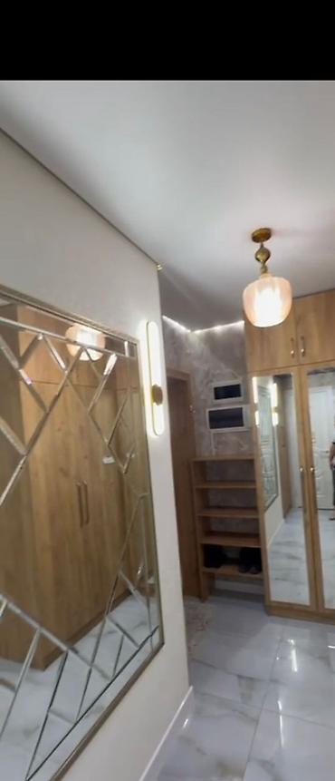 Продажа квартир: 1 комната, 36 м², Элитка, 2 этаж, Дизайнерский ремонт at lalafo.kg — 15 Продажа квартир: 1 комната, 36 м², Элитка, 2 этаж, Дизайнерский ремонт — 15