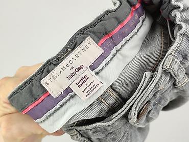 kurtka pull bear: Spodnie jeansowe, Gap, 1.5-2 lat, 92, stan - Bardzo dobry — 4
