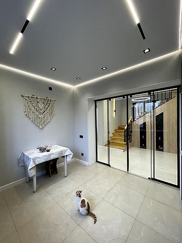 Продажа домов: Дом, 135 м², 4 комнаты, Дизайнерский ремонт — 8