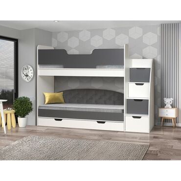 Мебель на заказ: Мебель на заказ, Парта — 71