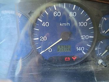 masin ev: Isuzu 55, 2008 il, motor 2.8 l, Furqon, İşlənmiş — 4
