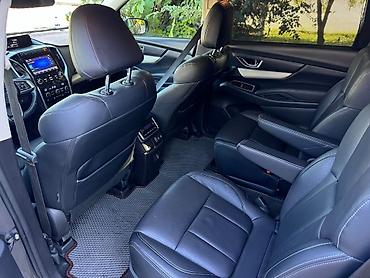 дороже: Subaru Ascent: 2019 г., 2.4 л, Автомат, Бензин, Кроссовер — 6