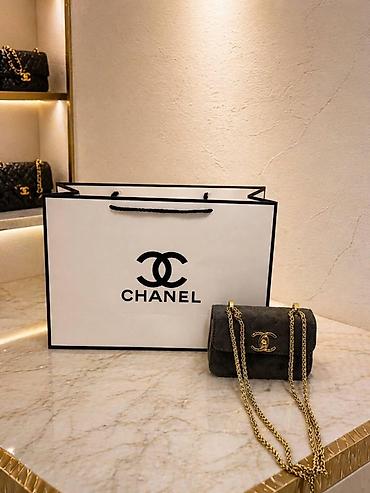 Çiyin çantası, Chanel, Yeni lalafo.az -da Çiyin çantası, Chanel, Yeni