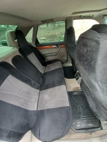 Audi: Audi 100: 1991 г., 2.8 л, Механика, Бензин, Седан — 3