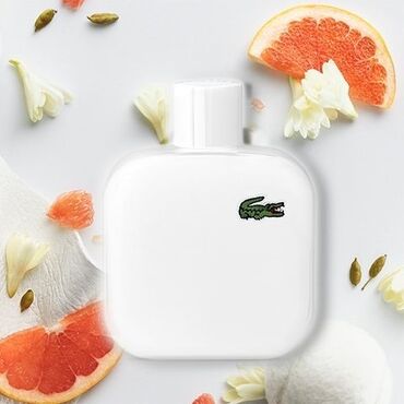 lacoste парфюм: Свежий, классный аромат для мужчин! Объем 100 мл. Вдохновленный