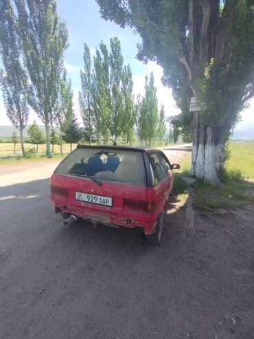 авто в бишкеке: Митсубиси кольт двухдверная год 1990 инжектор экономичный тяга