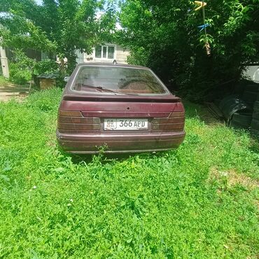 Mazda: Mazda 626: 1984 г., 2 л, Механика, Бензин, Хэтчбэк