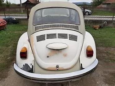 alkometar cena: VW BUBA 1302S 1600CCM | Proverite istoriju vozila Da li je u — 4