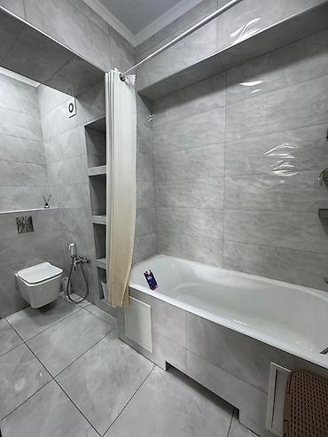 turan: 3 комнаты, 150 м², Городская больница №4 (ул. Айни) Элитка, 9 этаж, Дизайнерский ремонт — 4