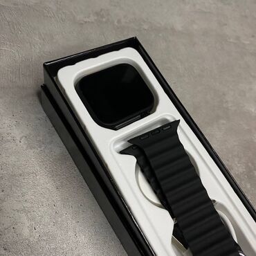 смарт часы цена в бишкеке: Smart-часы T900 Ultra копия Watch Ultra | Гарантия + Доставка Мы