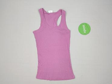 pull an bear: Ulubione, Top damski, rozmiar M — 2