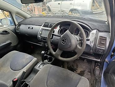 hyper fuel бишкек: Honda Fit (GD) — на разбор
есть все запчасти — 3