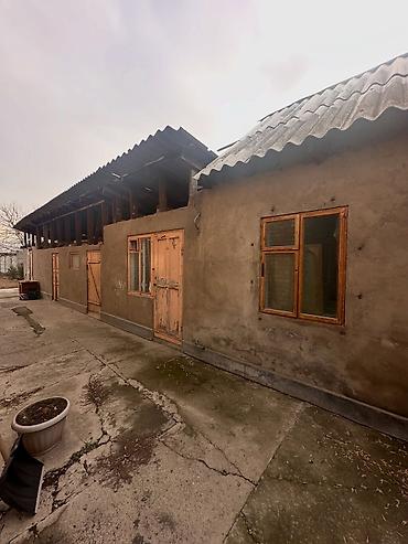 Продажа коттеджей и домов: 📍 В Сокулуке (верхняя зона) продается дом на участке 13,5 соток, 104 — 5