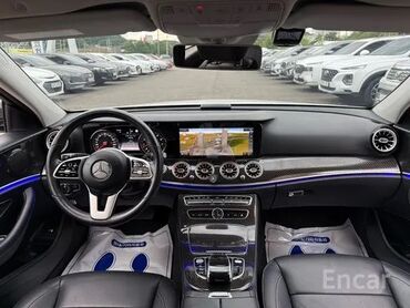 Mercedes-Benz: Mercedes-Benz E-Class: 2020 г., 2 л, Бензин — 12