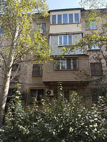 Продажа квартир: 3 комнаты, 58 м², 6 мкр 104 серия, 2 этаж — 1