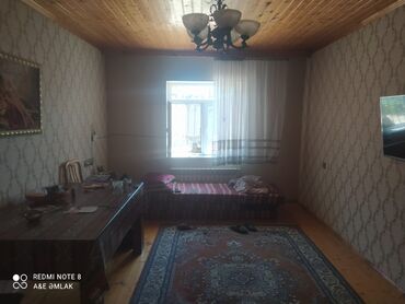 qusar rayonu: 4 комнаты, 120 м², Нет кредита, Свежий ремонт