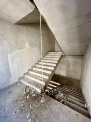 Продажа квартир: 3 комнаты, 87 м², Элитка, 11 этаж, ПСО (под самоотделку) — 9