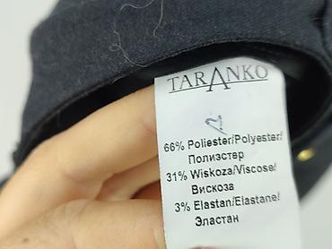 taranko pl: Taranko, Spodnie materiałowe damskie, rozmiar XS — 5
