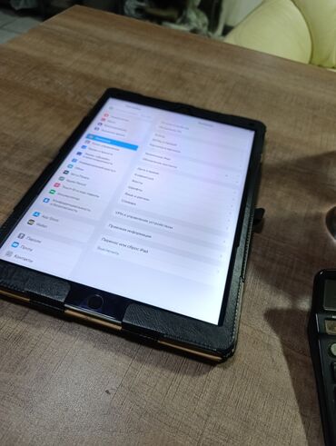 айпад мини 6 цена в бишкеке 128 гб: Планшет, Apple, 12" - 13", Wi-Fi, Б/у, цвет - Серебристый