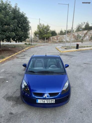 Mitsubishi: Mitsubishi Colt: 1.4 l. | 2007 έ. 151000 km. Χάτσμπακ — 2