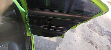 bmw e36 kuza: BMW 3 series: 2 l | 1998 il Sedan — 8