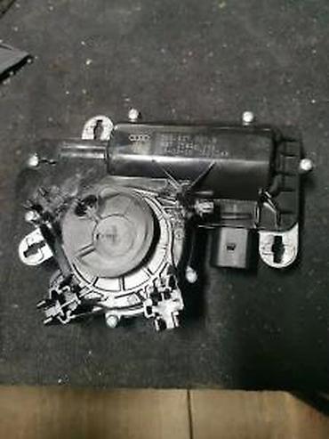 ajkula auto: MOTORIC CENTRALNE BRAVE GEPEKA. A Q5 3V5827887B | motoric centralne — 2