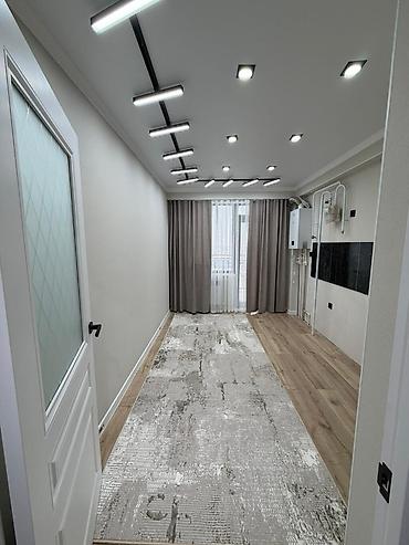 Продажа квартир: 2 комнаты, 64 м², Элитка, 9 этаж, Дизайнерский ремонт — 10