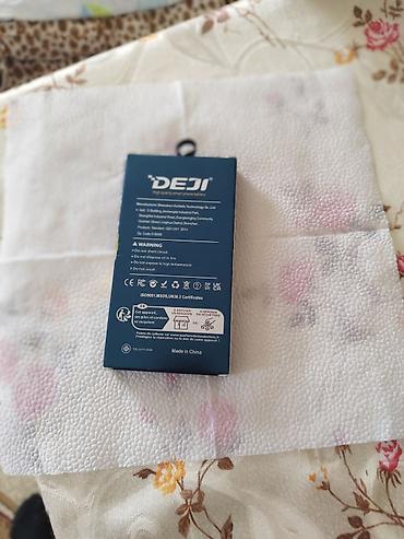 xiaomi mipad: DEJI Li-ion batareya – Xiaomi Redmi Note 11 Pro / Note 11 Pro 5G — 2