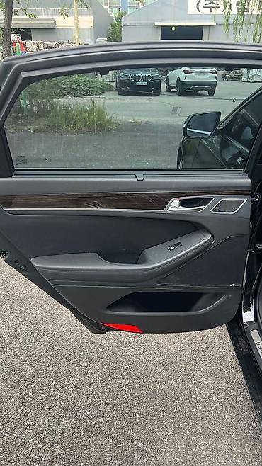 genesis 90: Hyundai Genesis: 2019 г., 3.3 л, Автомат, Бензин, Седан — 2