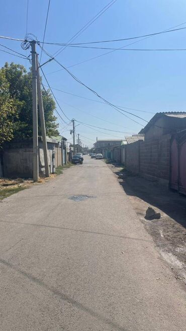 продаю дом токмаке: 2 соток, Кызыл китеп, Техпаспорт