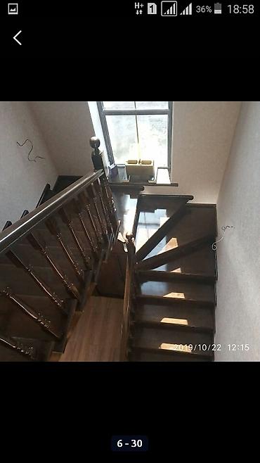 Мебель на заказ: Мебель на заказ, Лестницы — 10