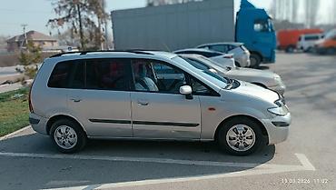 Mazda: Mazda PREMACY: 2026 г., Механика, Бензин, Универсал — 4