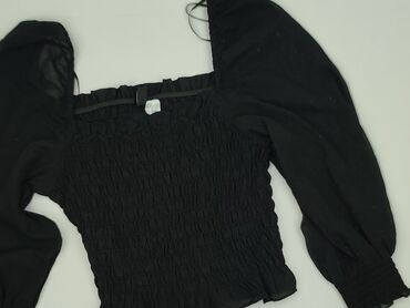 H&M Divided, Жіноча блуза, розмір XS