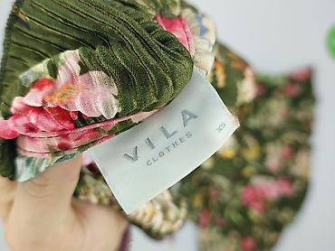 cropp xs: Vila, Sukienka damska, rozmiar XS — 4