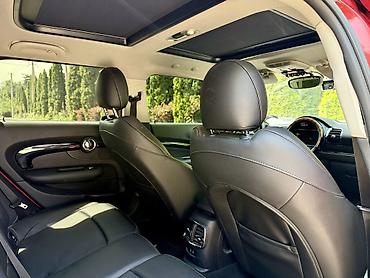 мини кара: Mini Cooper Clubman: 2019 г., 1.5 л, Автомат, Бензин — 9