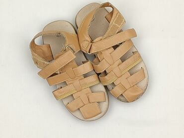Sandals 29, Used