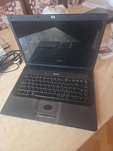 hp compaq 615: HP 510 noutbuk. Təmirə ehtiyacı var — 2