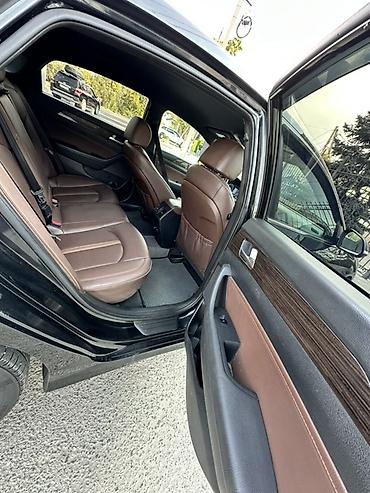повторители: Hyundai Sonata: 2019 г., 2 л, Автомат, Газ, Седан — 3