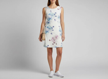 sukienka na komunie: Reserved, Women`s dress, size M