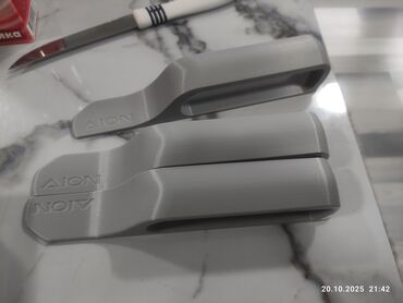 антидождь бишкек: Накладные ручки на weltmeister ex5, пластиковые новый комплект. 4шт