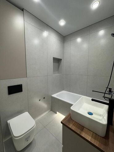 Продажа квартир: 3 комнаты, 93 м², Элитка, 3 этаж, Евроремонт — 9