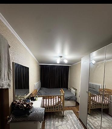 Продажа квартир: 3 комнаты, 58 м², Золотой квадрат Индивидуалка, 2 этаж, Свежий ремонт — 4