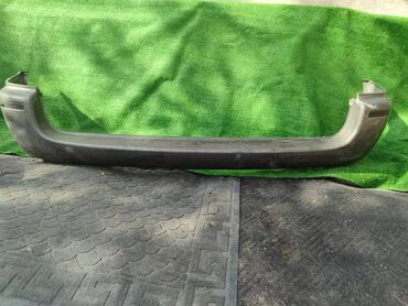 Другая автоэлектроника: Продаю бампера на япошек в наличии Ниссан Цефиро а33 2 передних at lalafo.kg — 12 Другая автоэлектроника: Продаю бампера на япошек в наличии Ниссан Цефиро а33 2 передних — 12