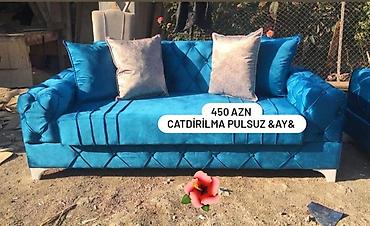 Диваны: Divan aclandı bazaldı — 1