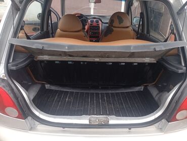 Daewoo: Daewoo Matiz: 2005 г., 0.8 л, Механика, Бензин, Хэтчбэк — 1