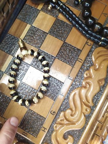 Digər aksesuarlar: Hediyyelik tesbehler — 9